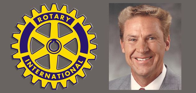 Neil Frank DR NEIL FRANK TO ADDRESS ROTARY CLUB OF WASHINGTON COUNTY