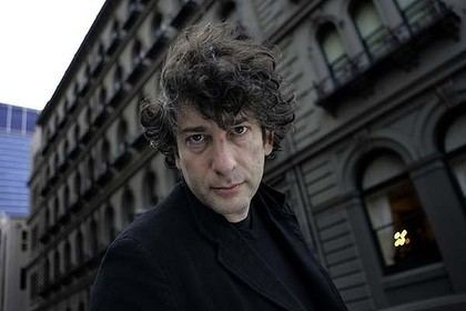 Neil Gaiman 20 minutes of advice on how to live from Neil Gaiman