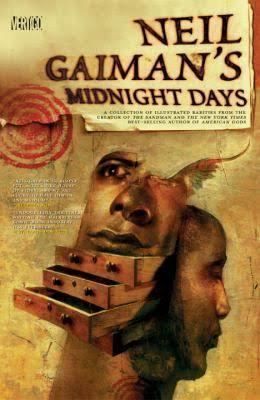 Neil Gaiman's Midnight Days t0gstaticcomimagesqtbnANd9GcQtYHOKskSco9FK5
