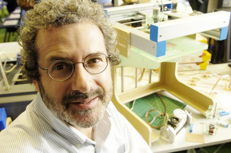 Neil Gershenfeld Quotes by Neil Gershenfeld Like Success