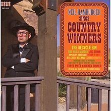 Neil Hamburger Sings Country Winners httpsuploadwikimediaorgwikipediaenthumb9