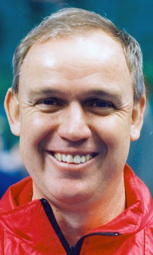 Neil Harrison (curler) World champion curler Neil Harrison mourned Peterborough Examiner