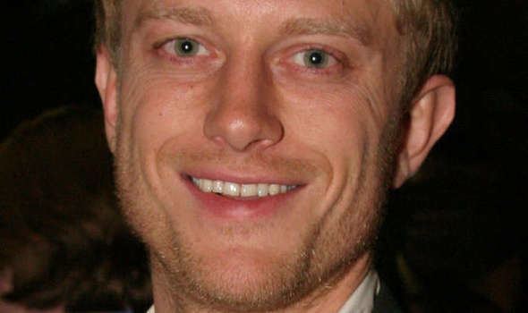 Neil Jackson Whod have thought itNeil Jackson can survive Apocalypse now TV