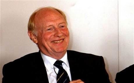 Neil Kinnock Neil Kinnock condemns Labour 39cowards39 Telegraph