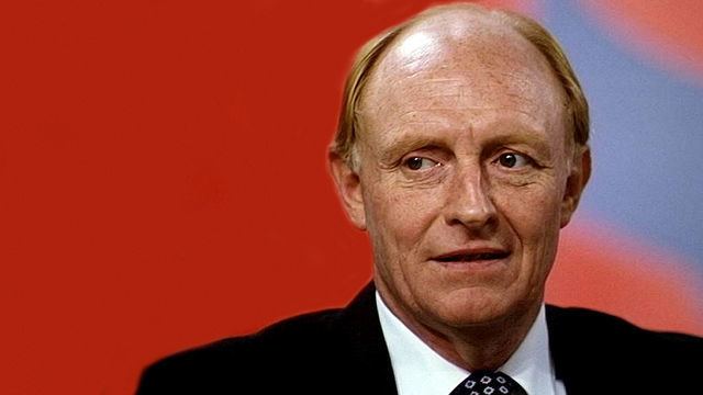 Neil Kinnock Neil Kinnock Quotes QuotesGram
