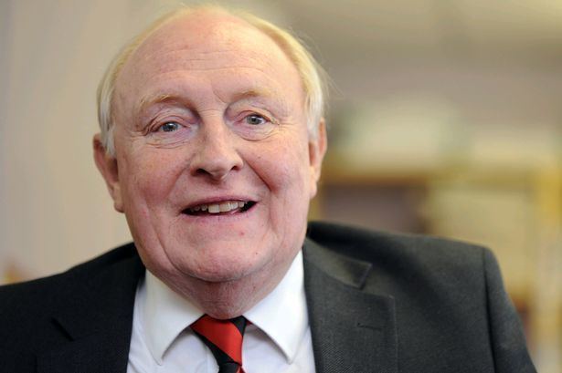 Neil Kinnock Neil Kinnock tax the rich Wales Online