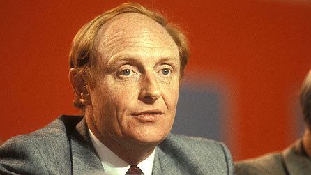 Neil Kinnock BBC Wales History Themes Neil Kinnock