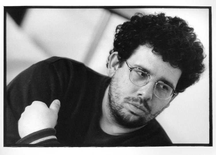 Neil LaBute Neil Labute