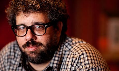 Neil LaBute Cannes 2011 Neil LaBute turns his macabre hand to Agatha