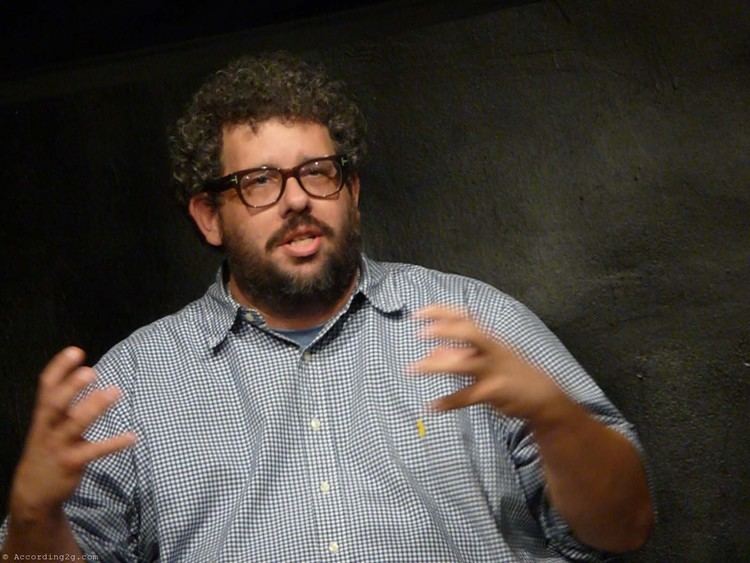 Neil LaBute Neil LaBute According 2 G