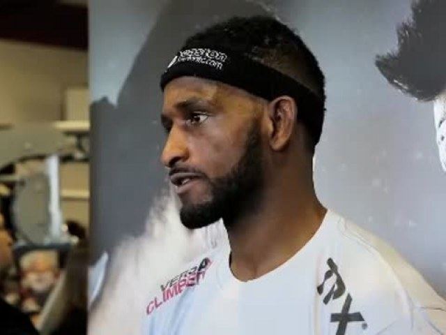 Neil Magny Neil Magny MMA Stats Pictures News Videos Biography