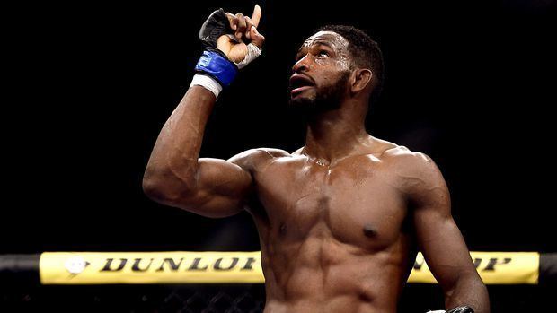 Neil Magny Rick Story out Neil Magny now faces Erick Silva in