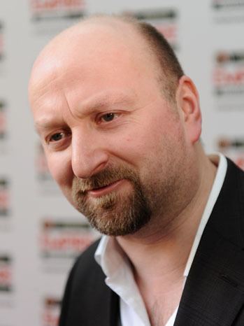 Neil Marshall The Descent39 Director Boards Horror Thriller 39Last Voyage