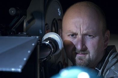 Neil Marshall Dark Signal Gets a Producer in Neil Marshall Shock Till