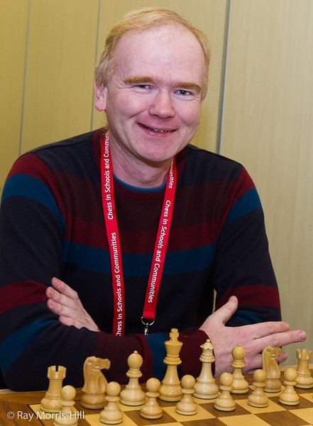 Neil McDonald (chess player) The chess games of Neil McDonald