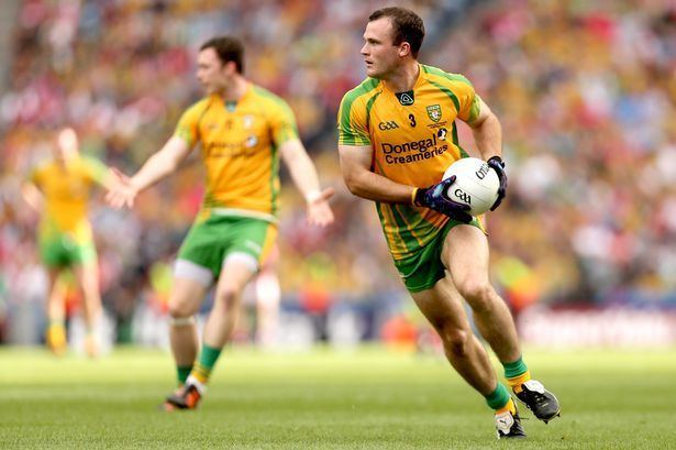 Neil McGee Neil McGee insists Donegal are ready to bounce back