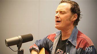 Neil Murray (Australian musician) Neil Murray sings Where my people go ABC Ballarat Australian