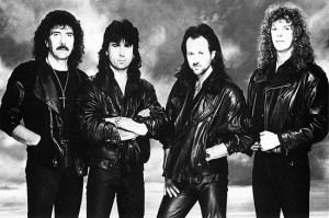 Neil Murray (British musician) Ex Whitesnake Black Sabbath bassist Neil Murray talks to LRI about