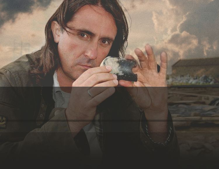 Neil Oliver Neil Oliver archaeologist historian author and