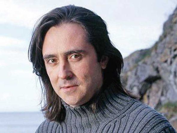 Neil Oliver My favourite photograph by author Neil Oliver Life Life Style