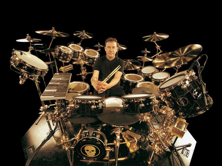 Neil Peart The Advocates for SelfGovernment Neil Peart The Advocates for