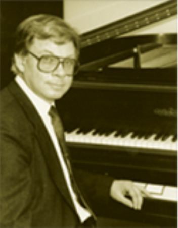 Neil Ratliff The Neil Ratliff Fund An Endowment for the International Piano