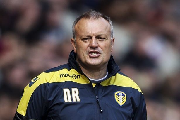 Neil Redfearn Neil Redfearn in contention for Leeds managerial vacancy