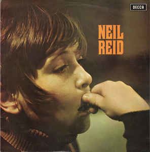 Neil Reid Neil Reid 3 Neil Reid Vinyl LP at Discogs