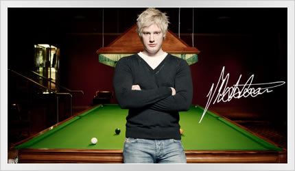 Neil Robertson (snooker player) NEIL ROBERTSON Australian Snooker Professional