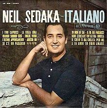 Neil Sedaka: Italiano httpsuploadwikimediaorgwikipediaenthumb3