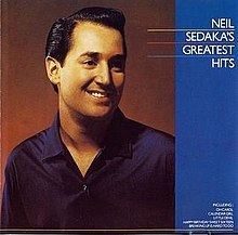 Neil Sedaka's Greatest Hits (RCA International album) httpsuploadwikimediaorgwikipediaenthumba