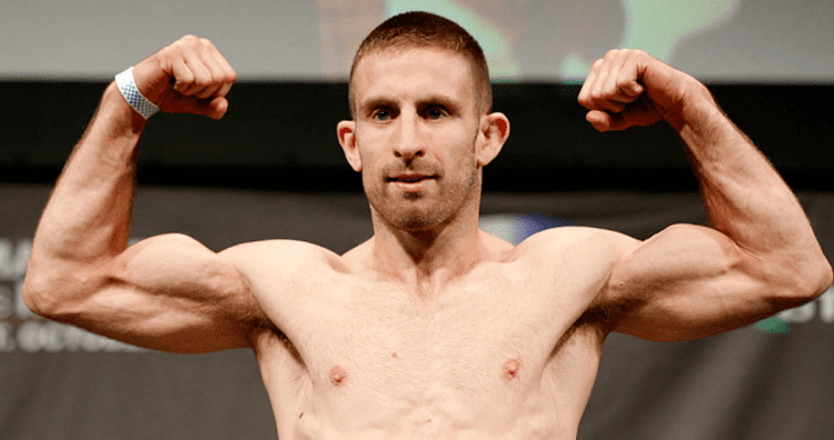 Neil Seery Phil Harris Explains Rollercoaster Resigning with UFC Vows to