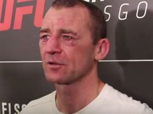 Neil Seery Neil 2 Tap Seery MMA Stats Pictures News Videos Biography
