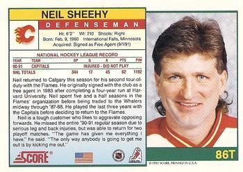 Neil Sheehy The Trading Card Database Neil Sheehy Gallery