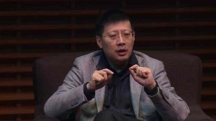 Neil Shen Sequoia39s Neil Shen to Entrepreneurs quotFollow Your Heartquot YouTube