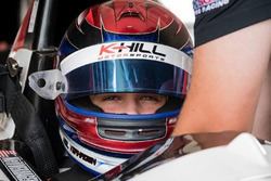 Neil Verhagen F1 Nieuws Exclusief Neil Verhagen over toetreding Red Bullprogramma