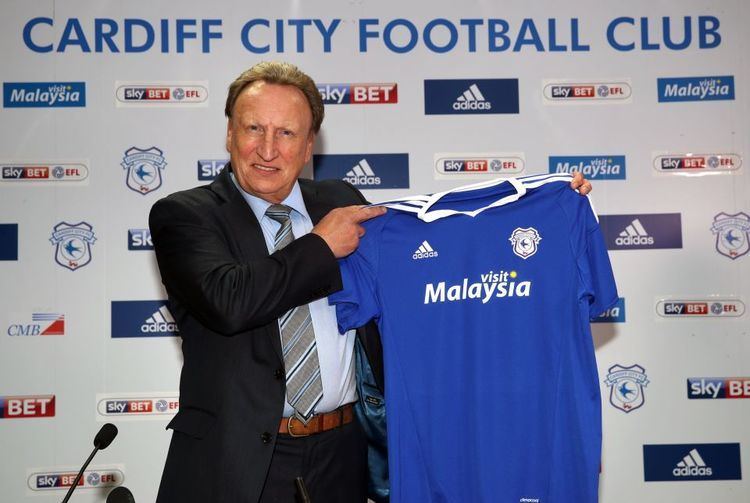 Neil Warnock Neil Warnock nickname Why he is known as Colin and other colourful