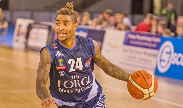 Neil Watson Basketball Glasgow Rocks ace lifts lid on Leicester Riders exit