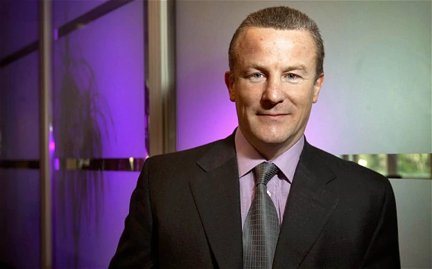 Neil Woodford Is trouble brewing for investors in exWoodford Invesco