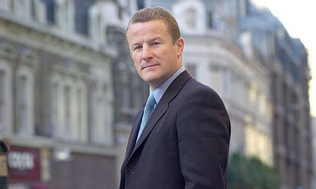 Neil Woodford Neil Woodford quits Invesco Perpetual in shock departure