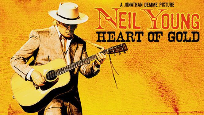 Neil Young: Heart of Gold Is Neil Young Heart of Gold available to watch on Netflix in