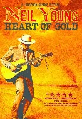 Neil Young: Heart of Gold Neil Young Heart of Gold Trailer YouTube