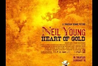 Neil Young: Heart of Gold 1427 Neil Young Heart of Gold 2006 Paperblog
