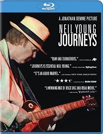 Neil Young Journeys Amazoncom Neil Young Journeys Bluray Neil Young Jonathan