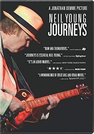 Neil Young Journeys Amazoncom Neil Young Journeys Neil Young Jonathan Demme Elliot