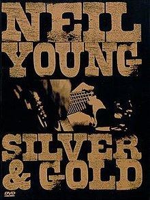 Neil Young: Silver and Gold httpsuploadwikimediaorgwikipediaenthumb5