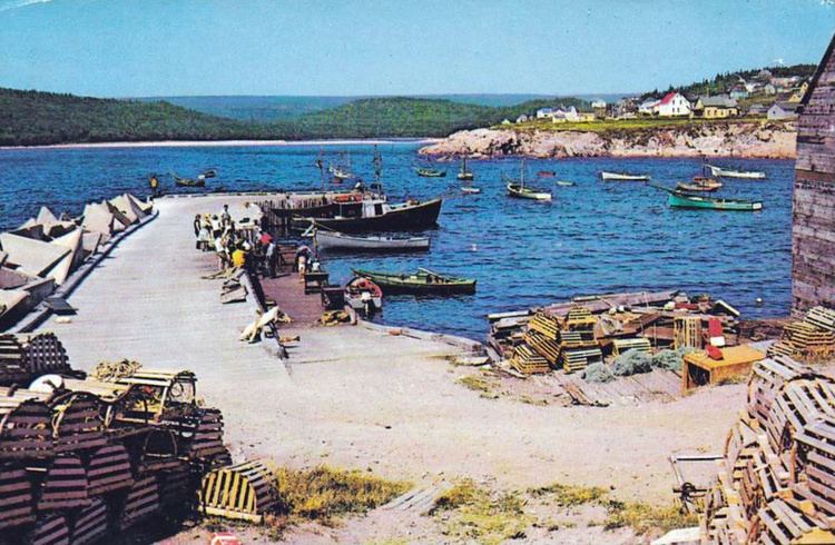 Neil's Harbour, Nova Scotia cape breton Old Photos and Memories of Cape Breton Nova Scotia