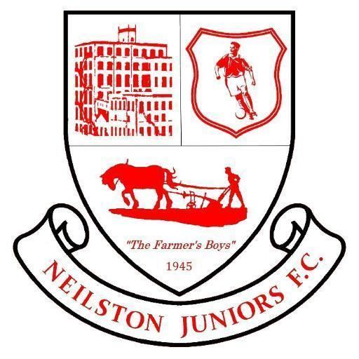 Neilston Juniors F.C. httpspbstwimgcomprofileimages6043848073767