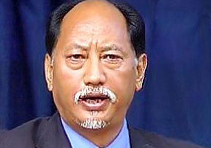 Neiphiu Rio Neiphiu Rio first leader to be elected Nagaland CM thrice