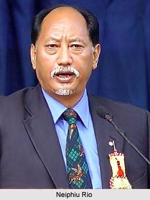 Neiphiu Rio NeiphiuRioChiefministerofNagalandjpg